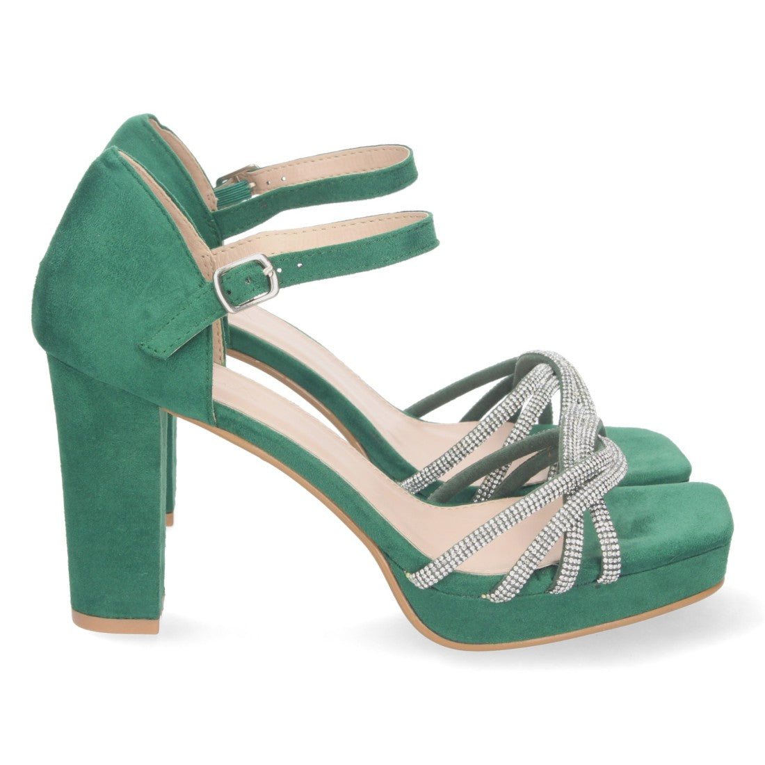 Vimice 2WL-2107-Verde