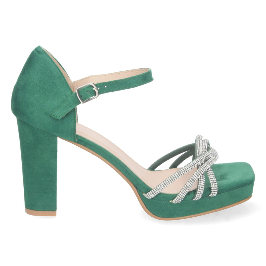 Vimice 2WL-2107-Verde