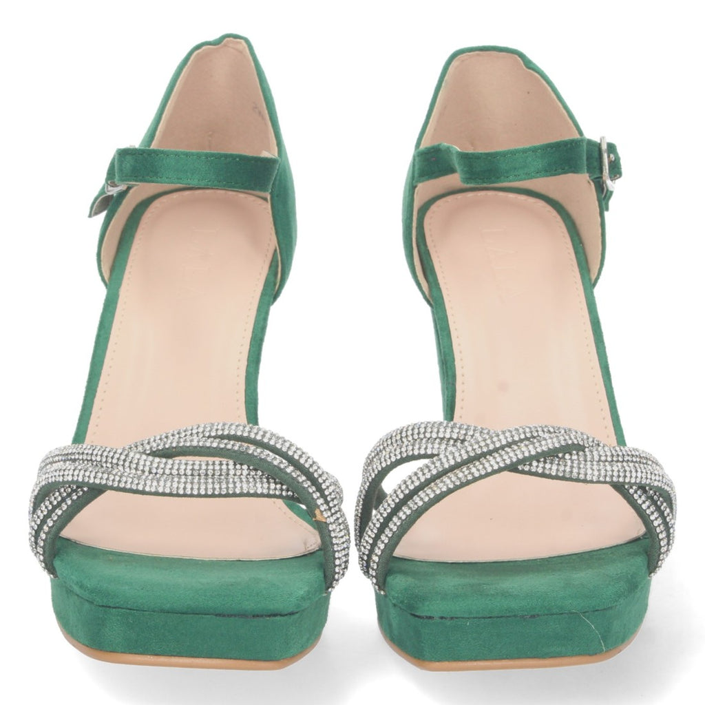 Vimice 2WL-2107-Verde
