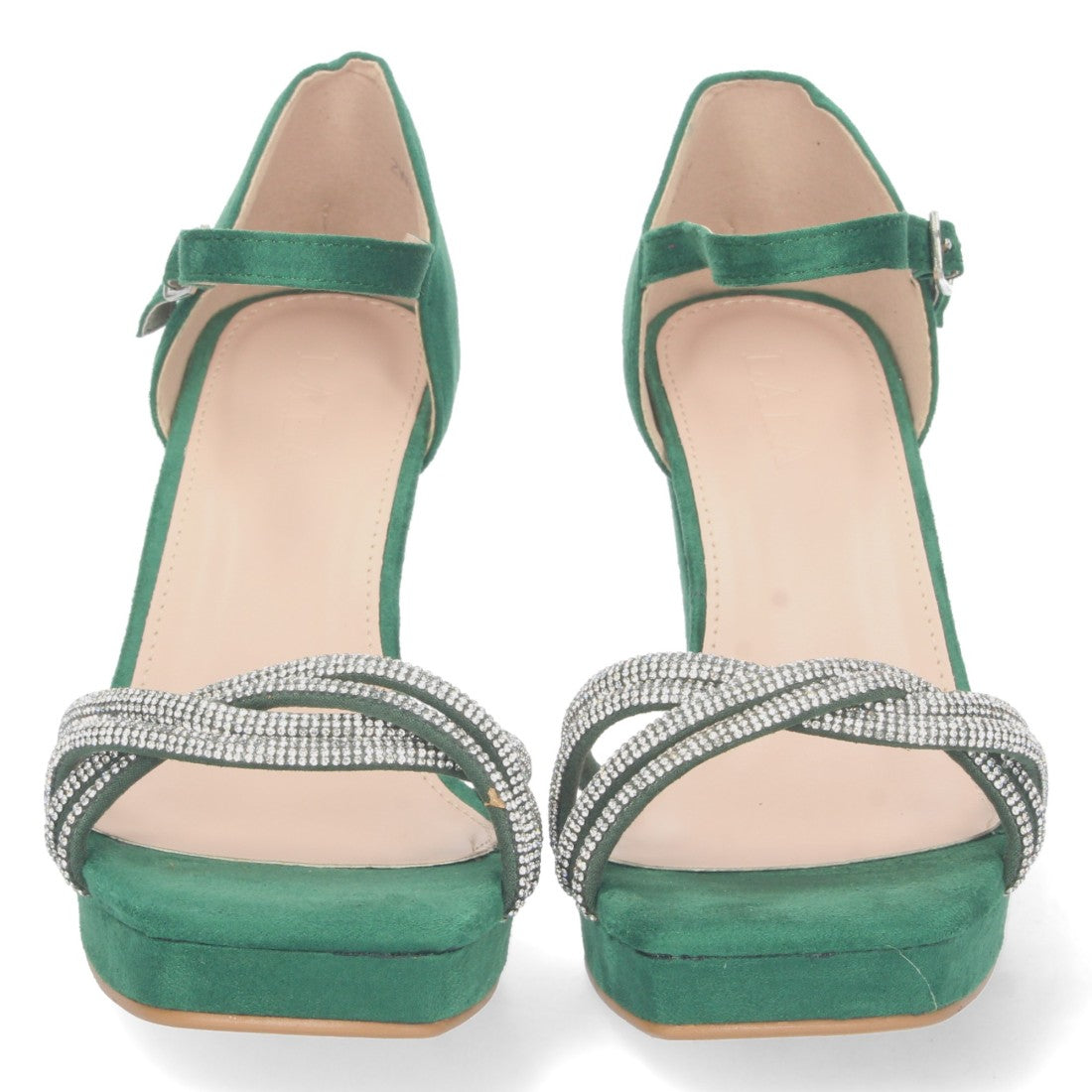 Vimice 2WL-2107-Verde