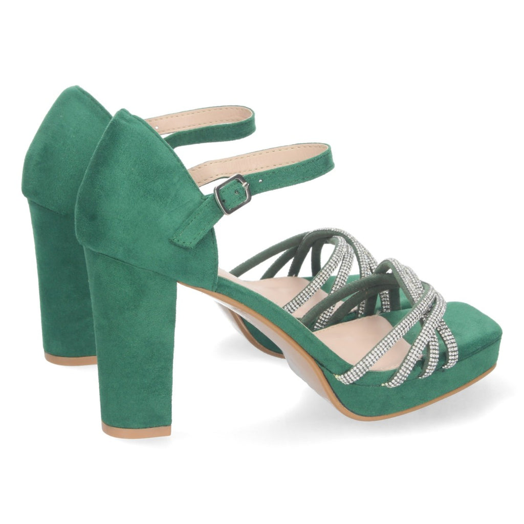 Vimice 2WL-2107-Verde