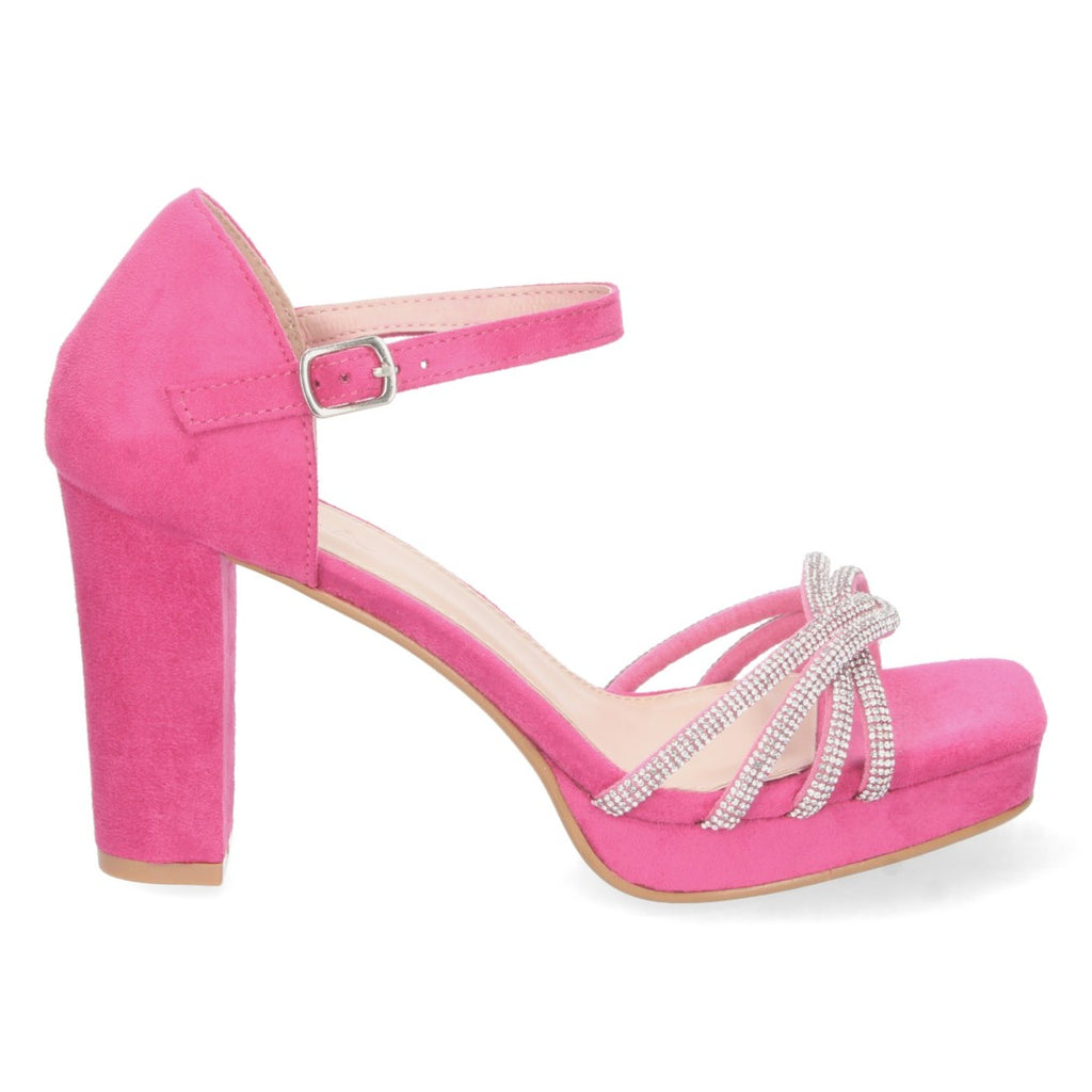 Vimice 2WL-2107-Fucsia