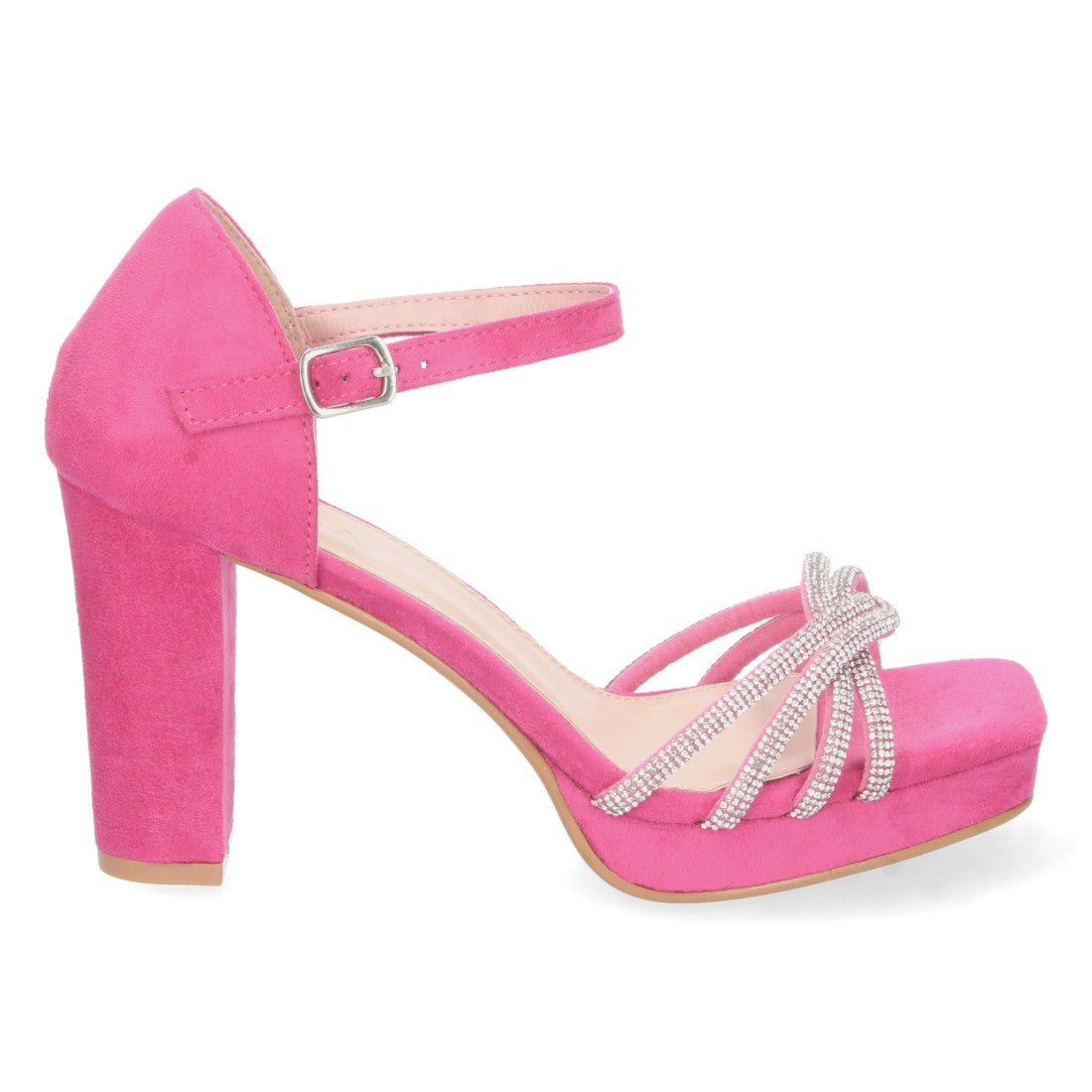 Vimice 2WL-2107-Fucsia