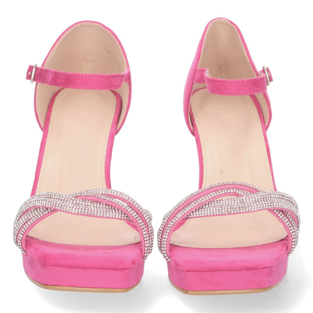 Vimice 2WL-2107-Fucsia