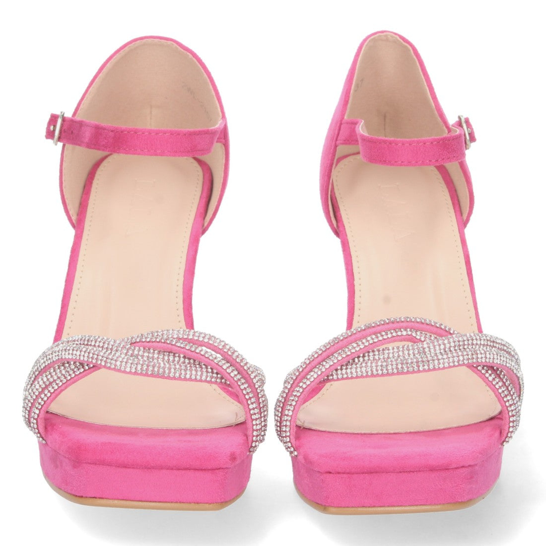 Vimice 2WL-2107-Fucsia