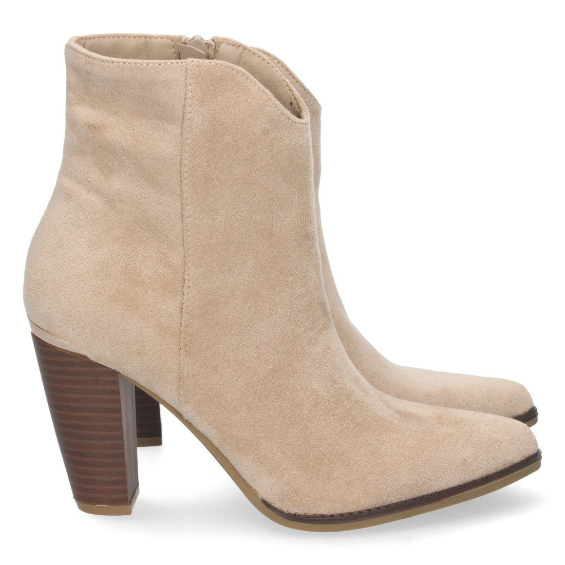 Vimice 2Z-2103-Beige