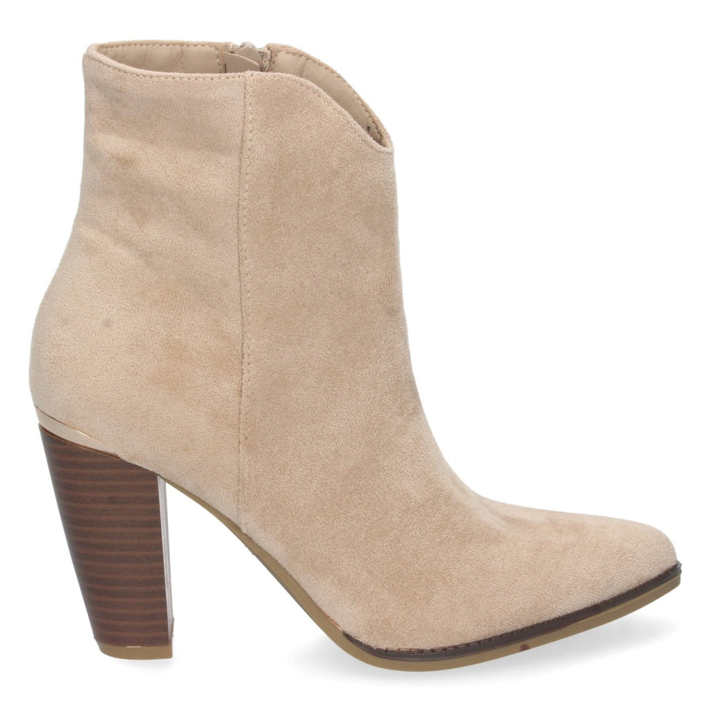 Vimice 2Z-2103-Beige