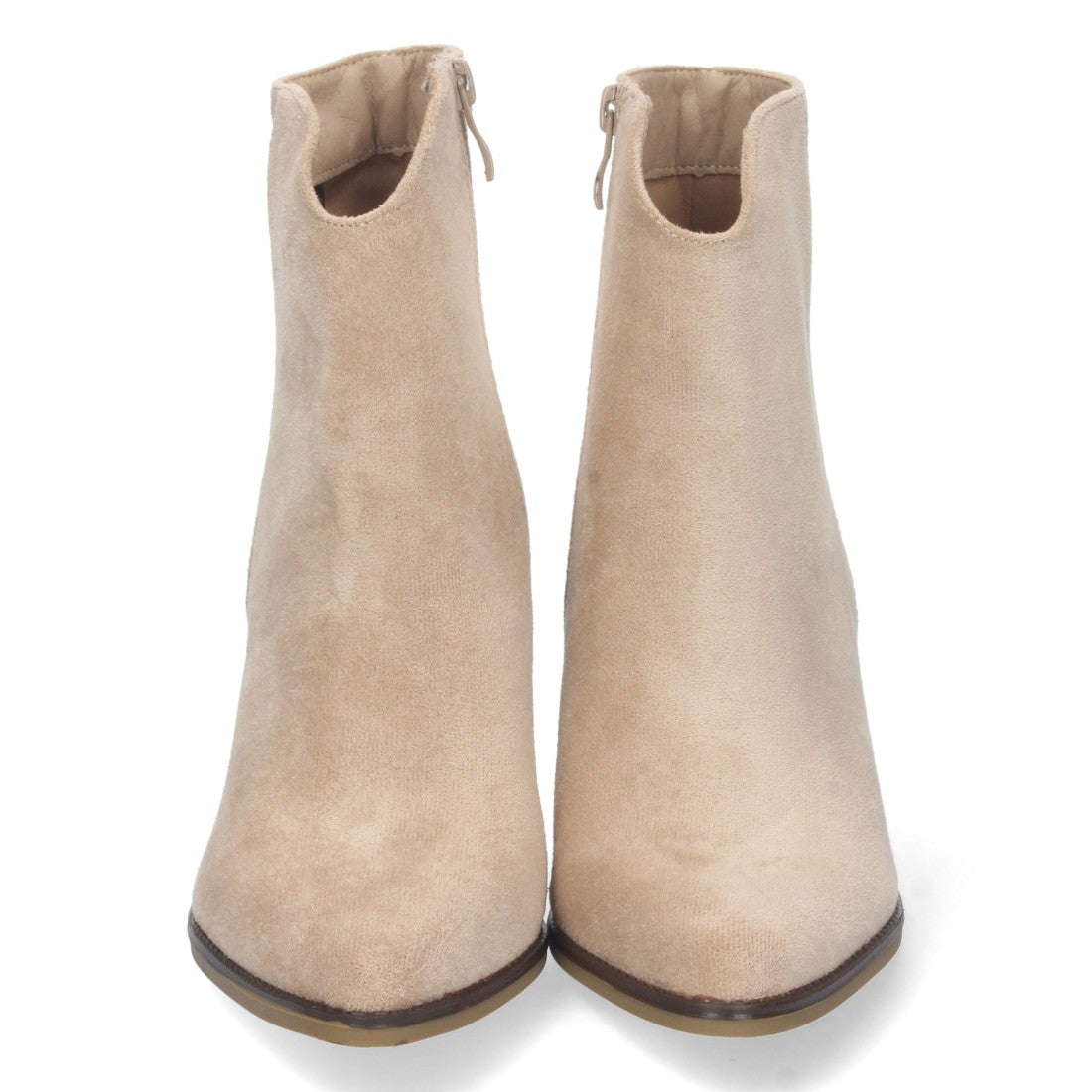 Vimice 2Z-2103-Beige