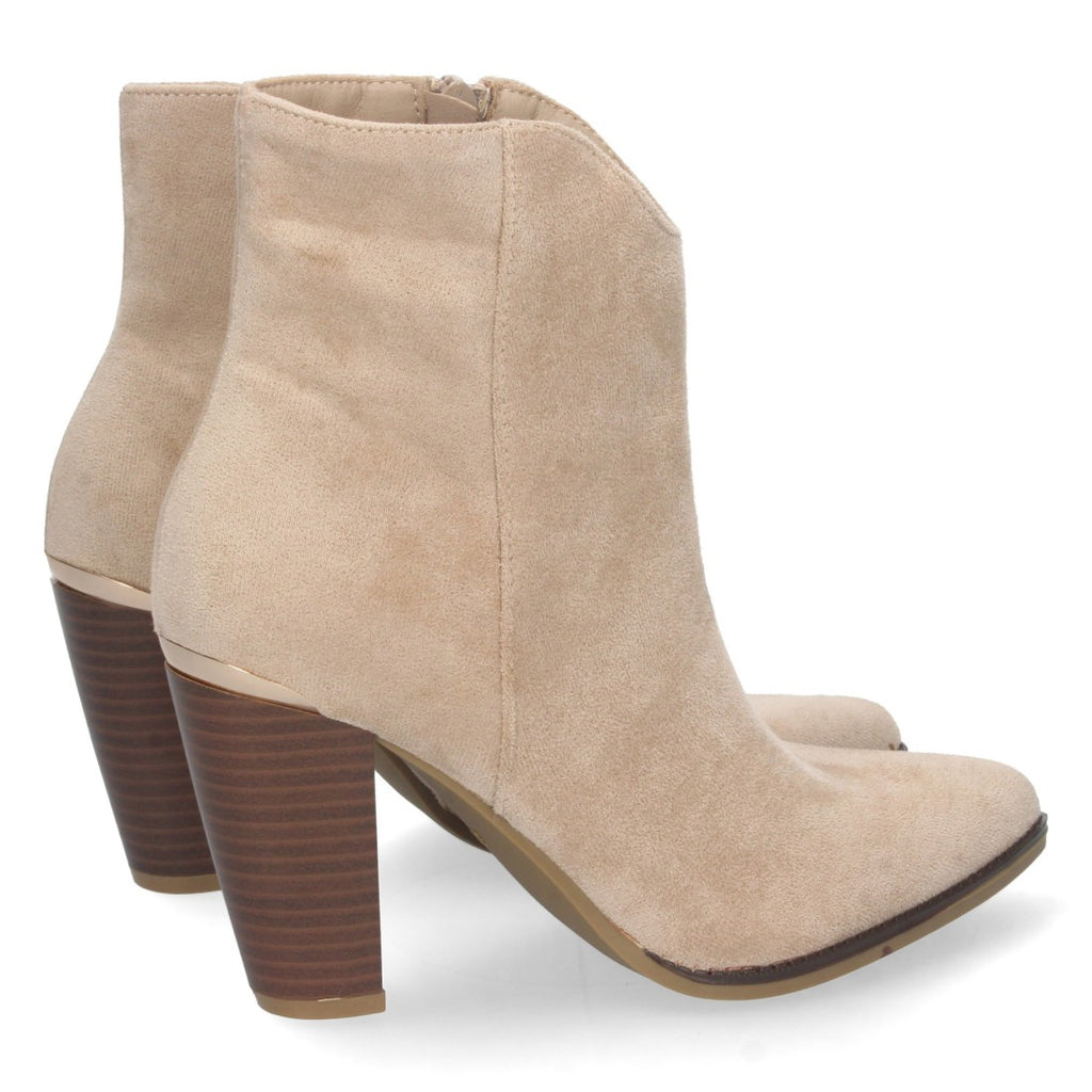 Vimice 2Z-2103-Beige