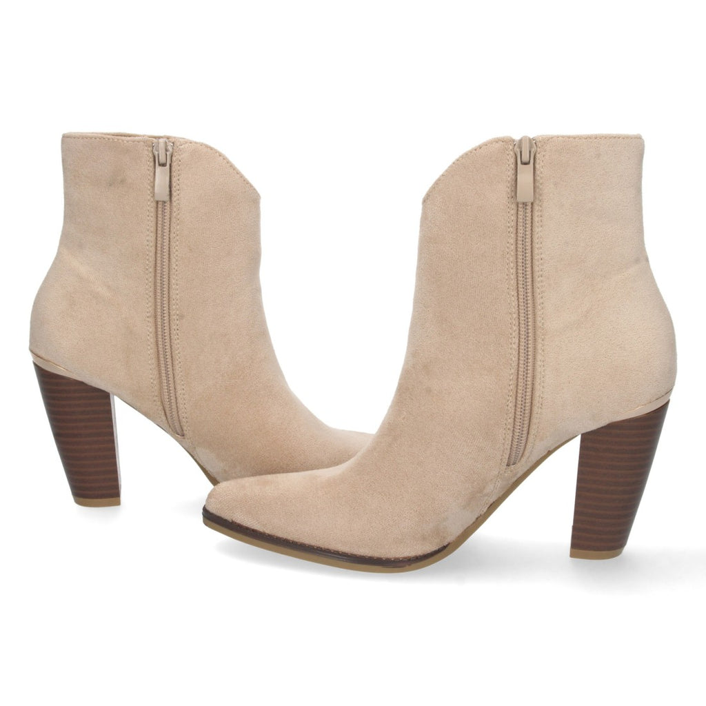 Vimice 2Z-2103-Beige