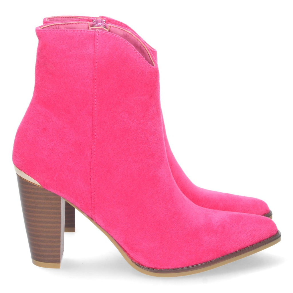Vimice 2Z-2103-Fucsia