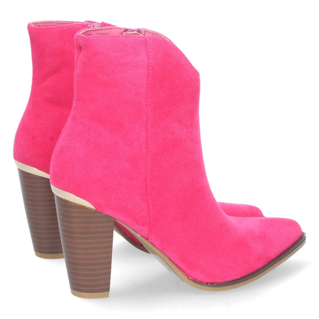 Vimice 2Z-2103-Fucsia