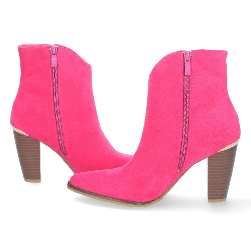 Vimice 2Z-2103-Fucsia