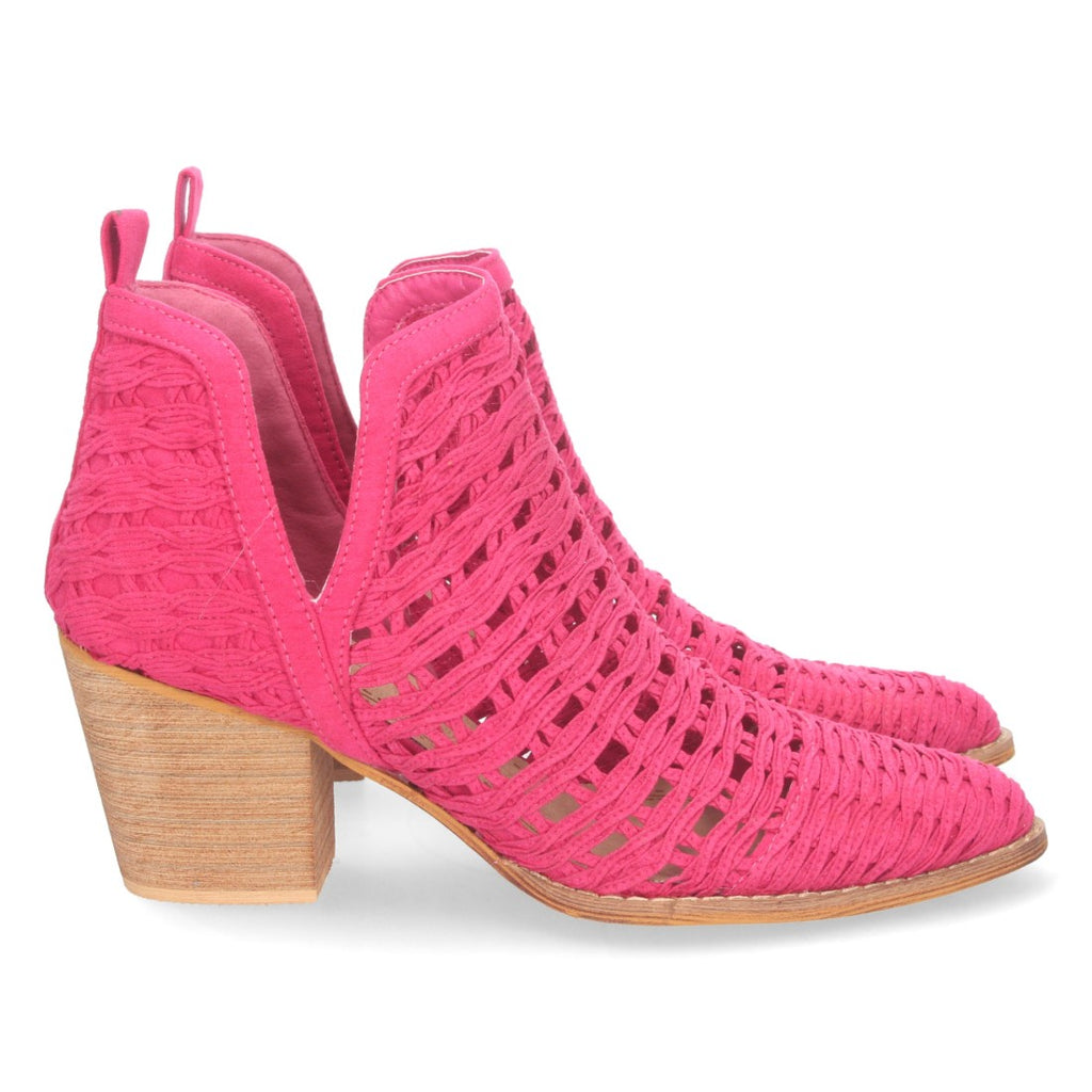 Vimice YZ21-71-Fucsia