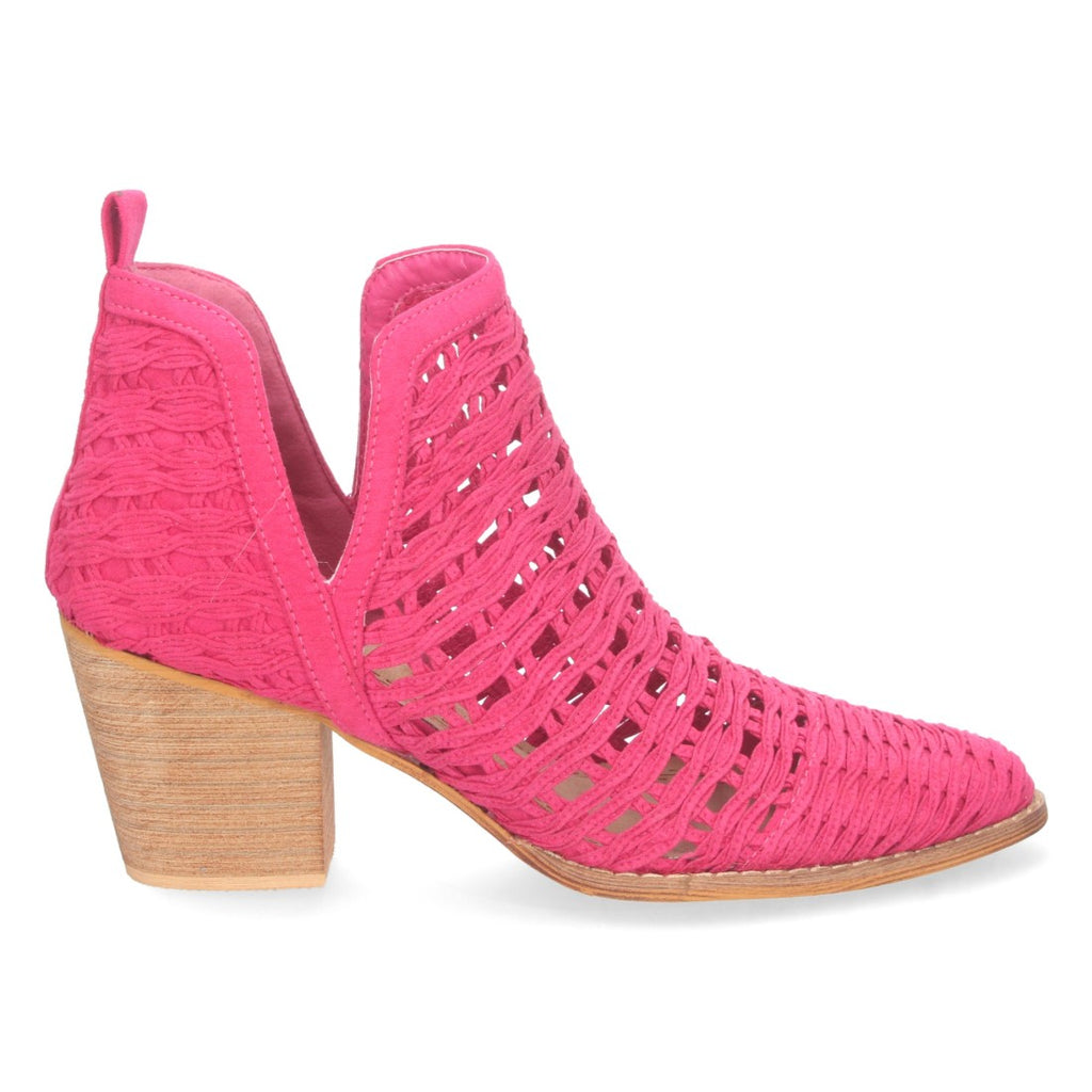 Vimice YZ21-71-Fucsia