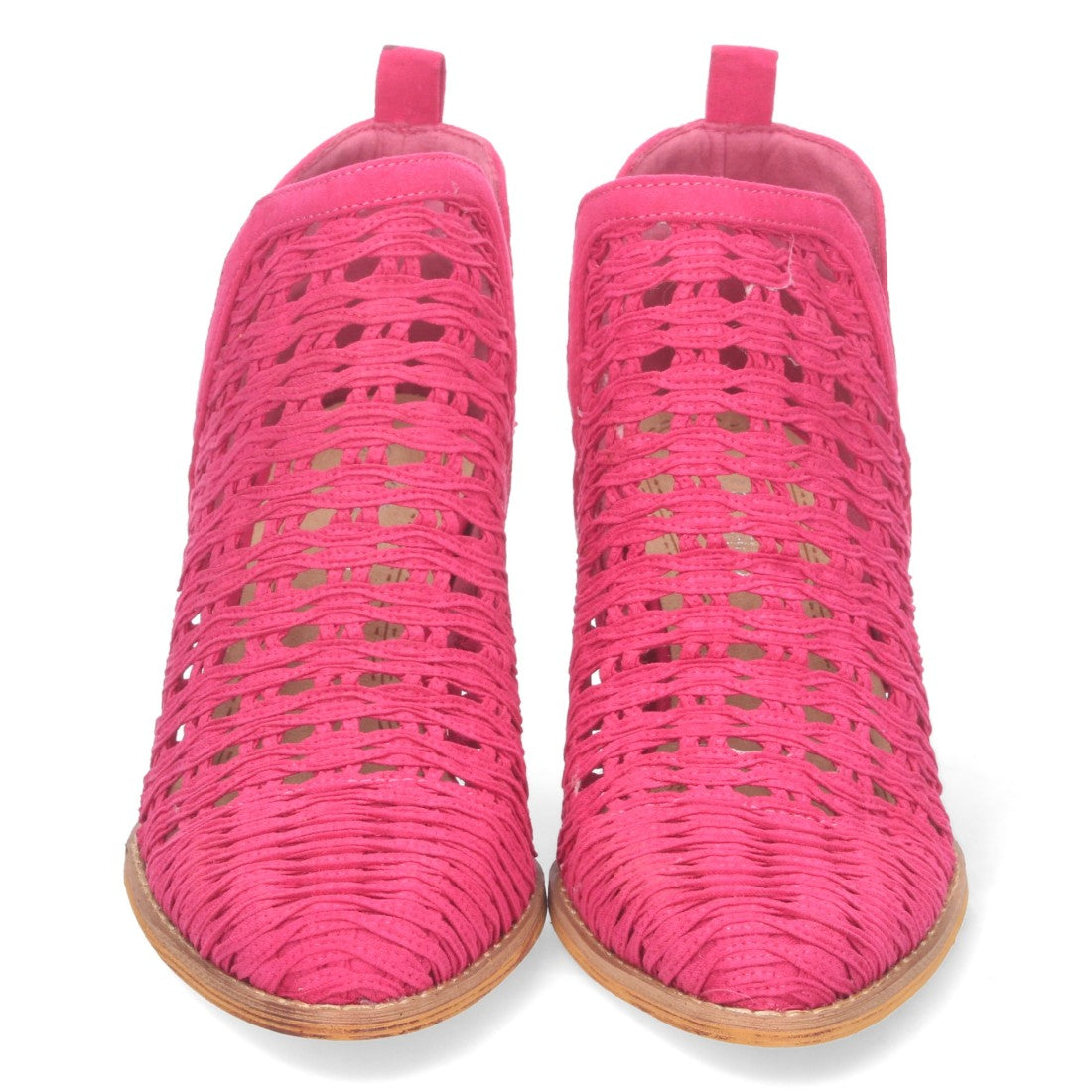 Vimice YZ21-71-Fucsia