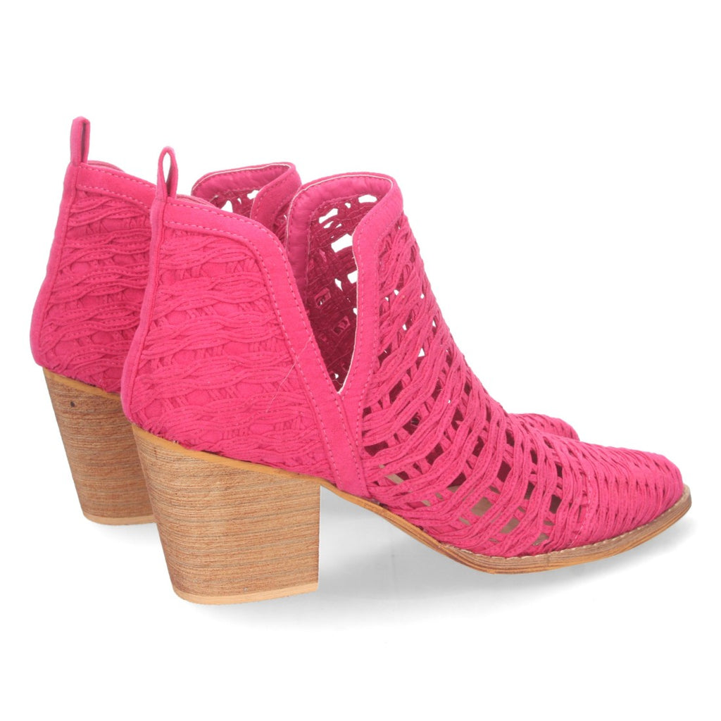 Vimice YZ21-71-Fucsia