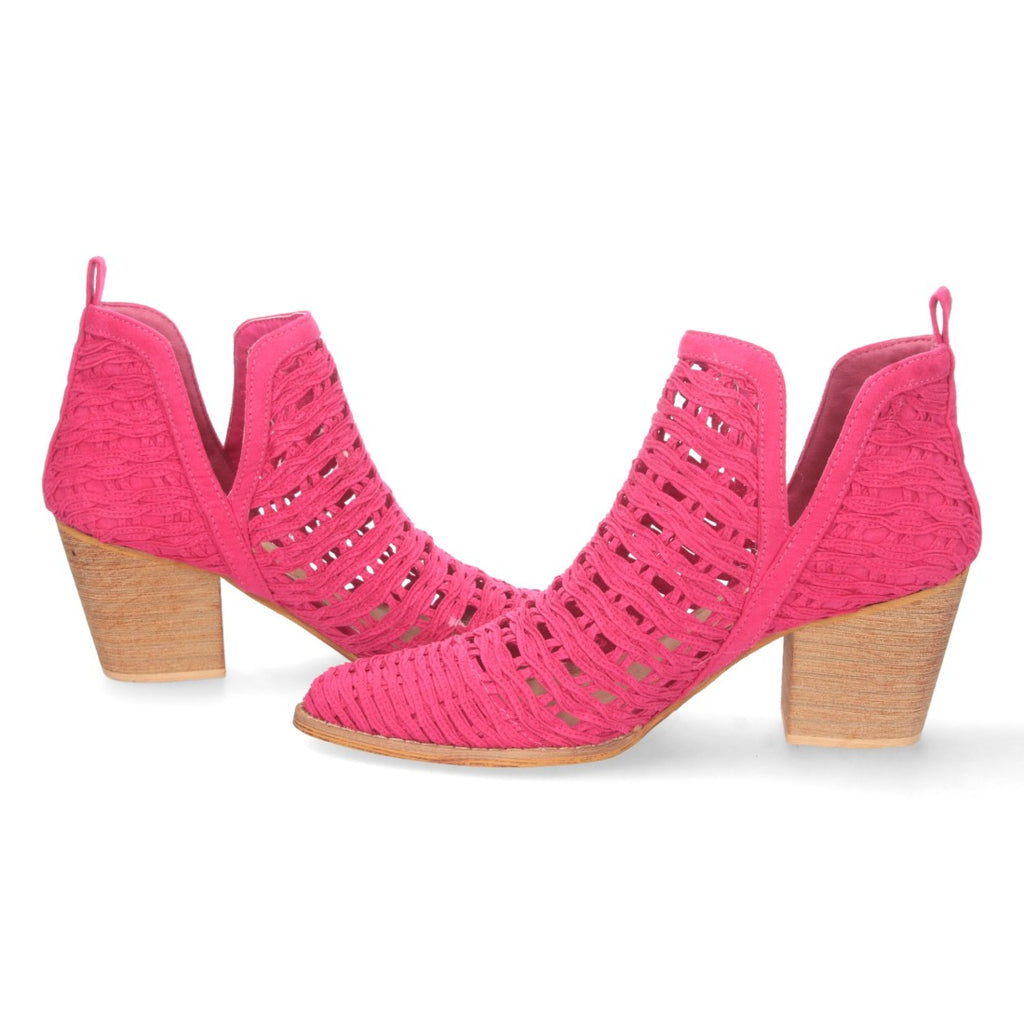 Vimice YZ21-71-Fucsia