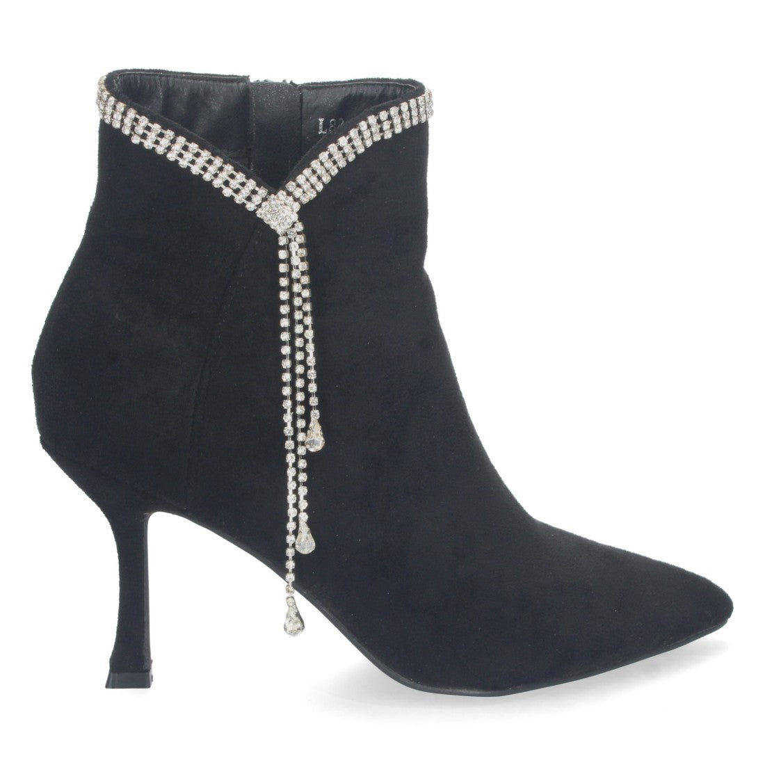 Vimice L88-310-Negro