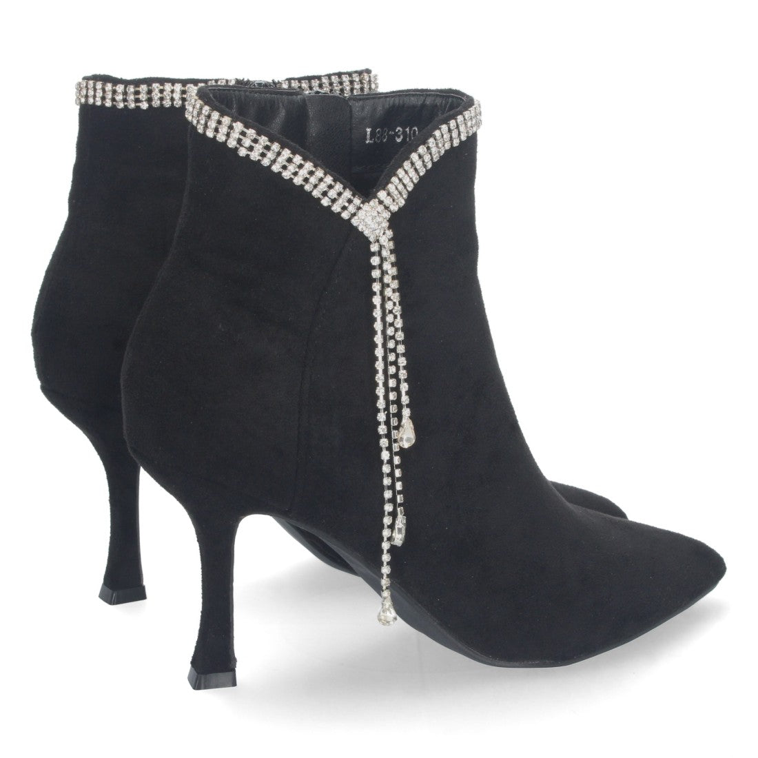 Vimice L88-310-Negro