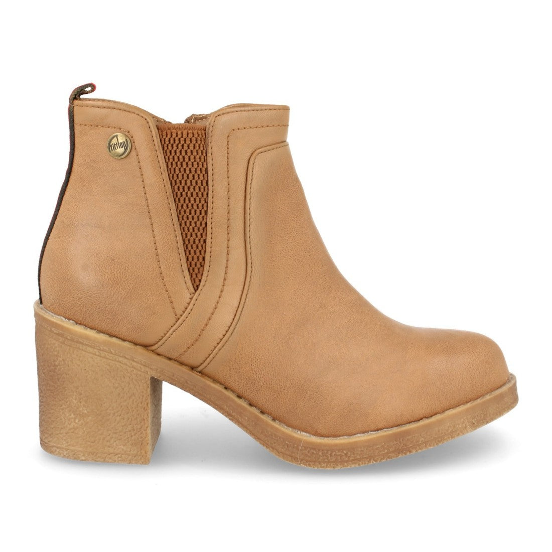 Vimice HD-527-Camel