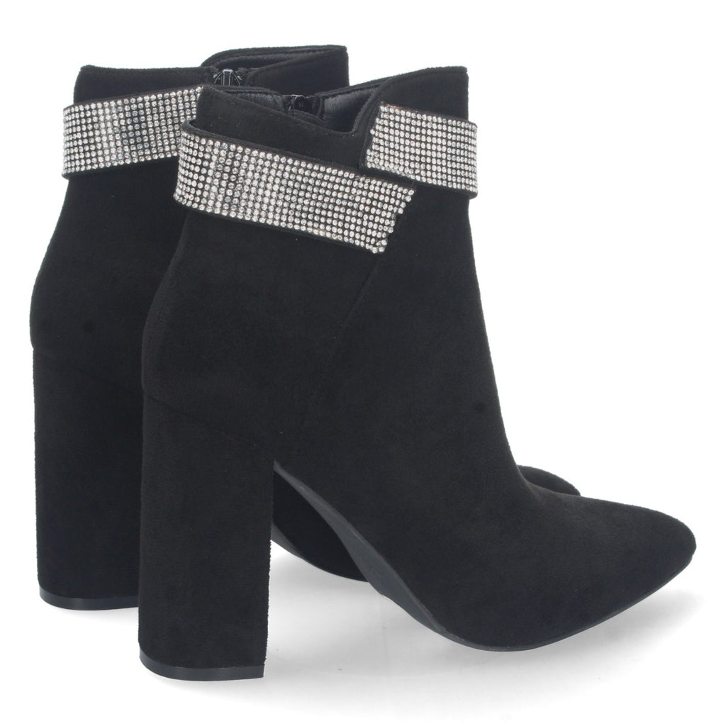 Vimice L88-311-Negro