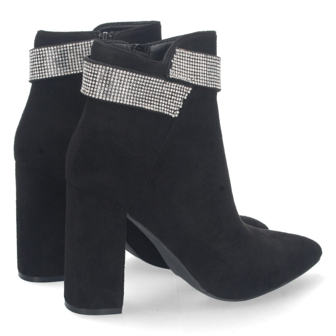 Vimice L88-311-Negro