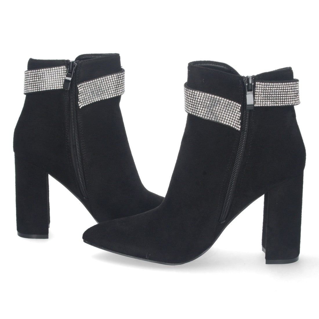 Vimice L88-311-Negro