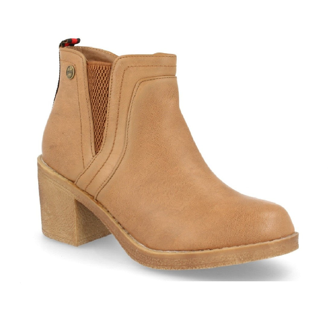 Vimice HD-527-Camel