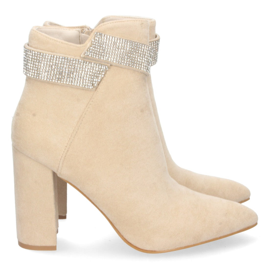 Vimice L88-311-Beige