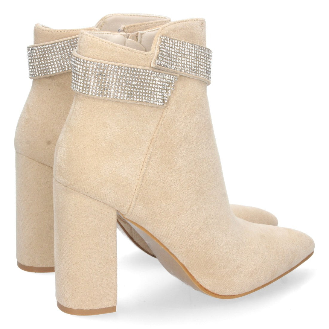 Vimice L88-311-Beige