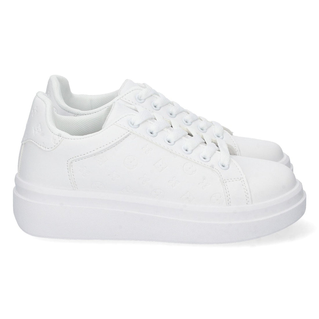 Vimice HB018-Blanco