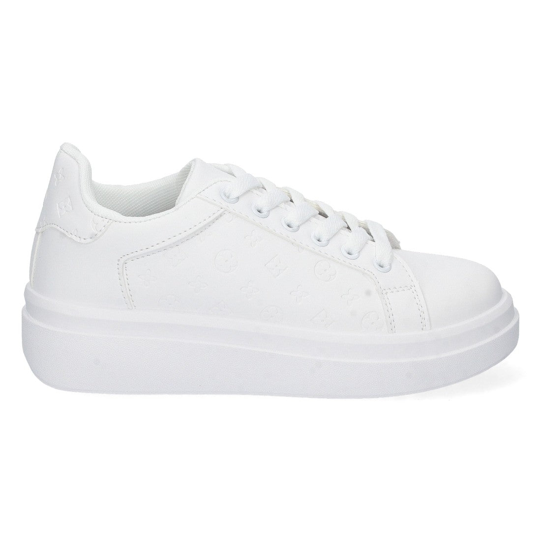 Vimice HB018-Blanco