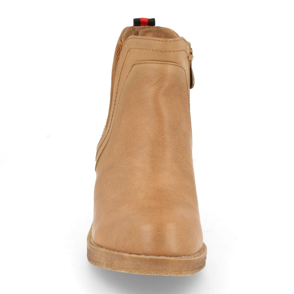 Vimice HD-527-Camel