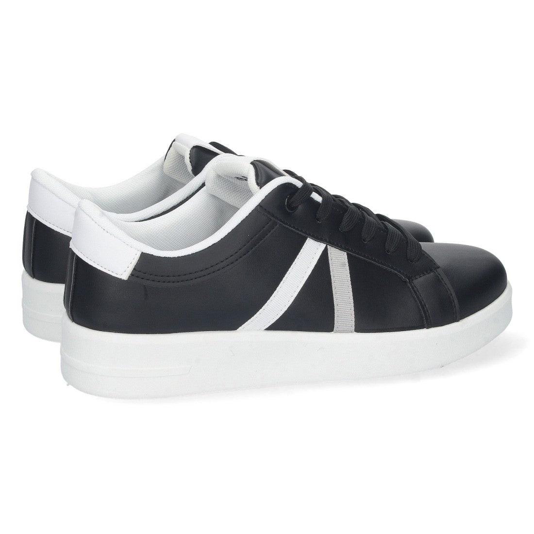 HB017-Negre