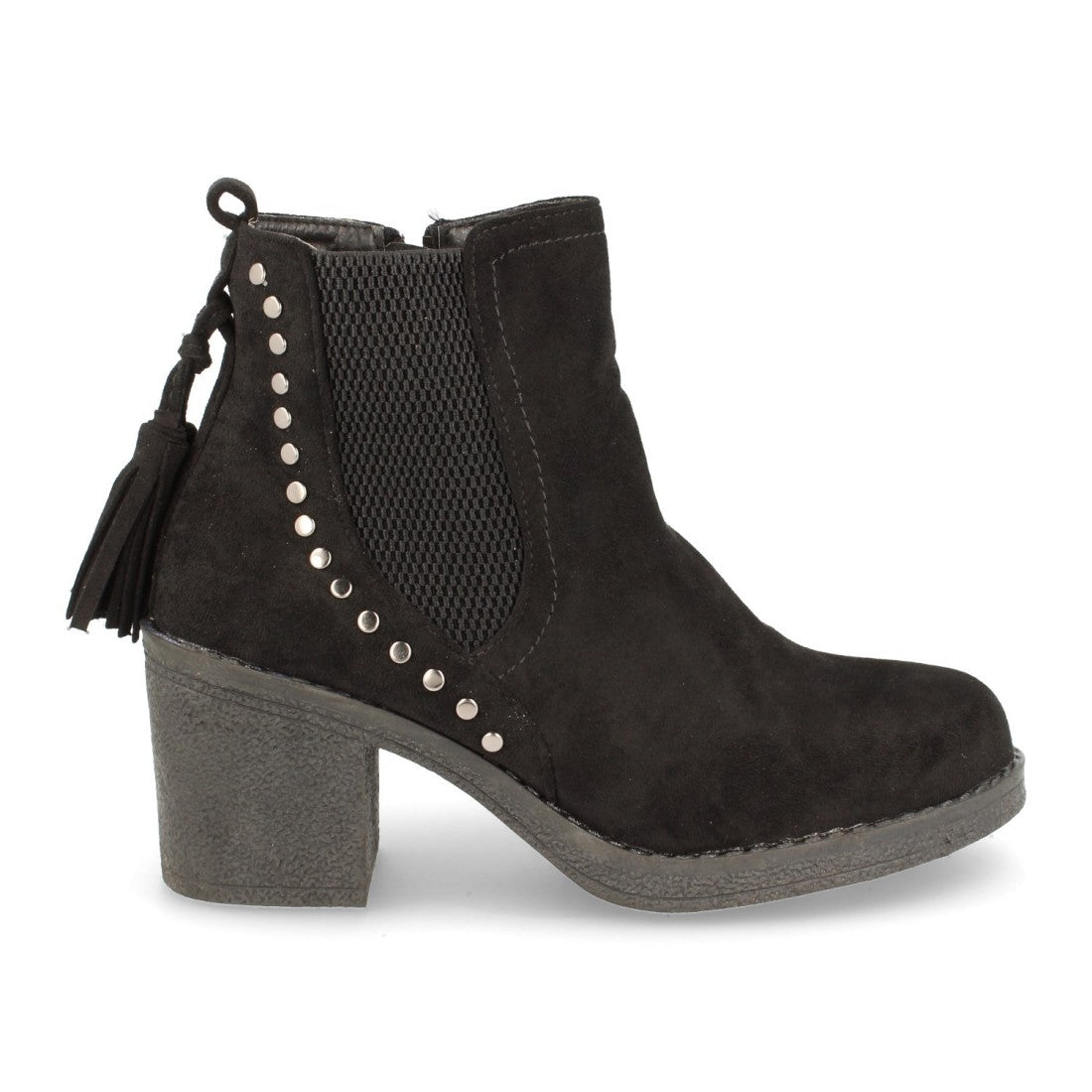 Vimice YZ19-19-Negro