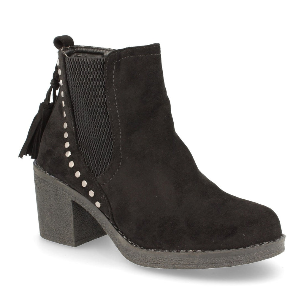 Vimice YZ19-19-Negro