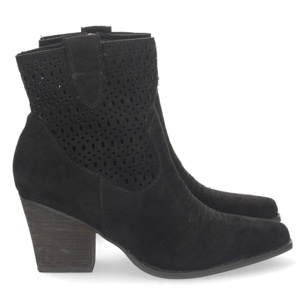 Vimice A-2219-Negro