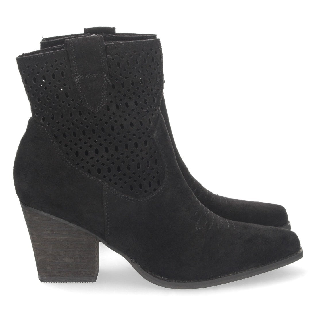 Vimice A-2219-Negro