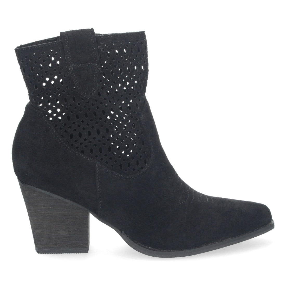 Vimice A-2219-Negro