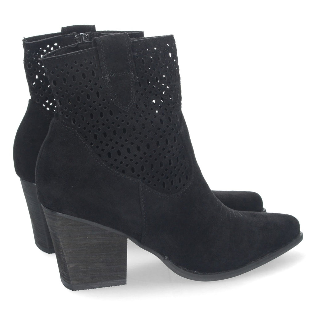 Vimice A-2219-Negro