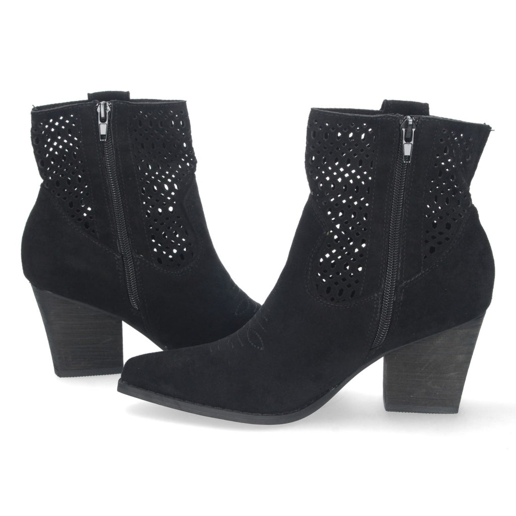 Vimice A-2219-Negro
