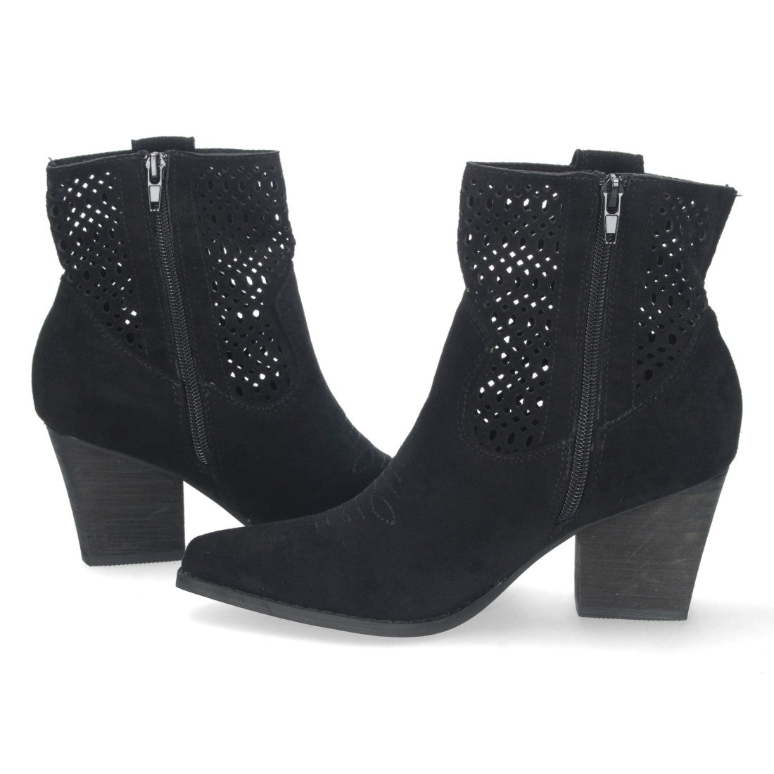 Vimice A-2219-Negro