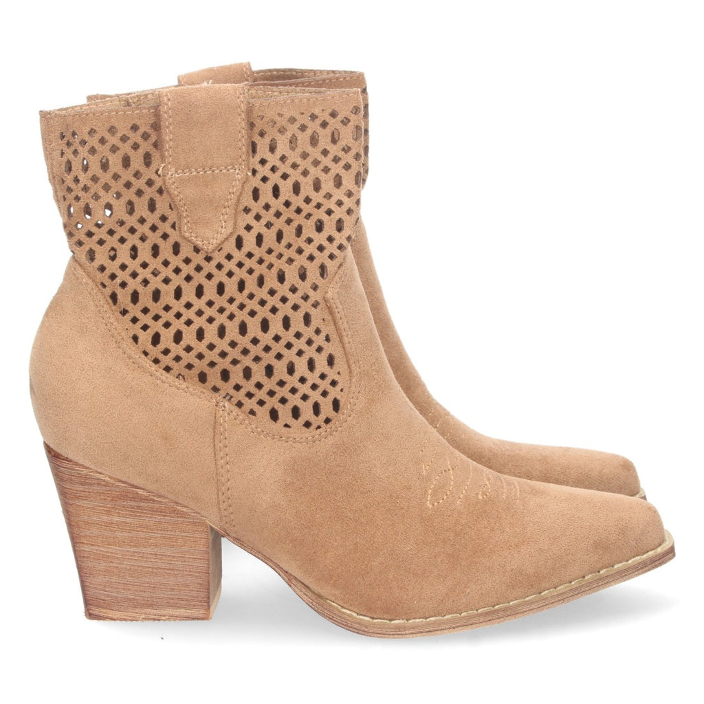 Vimice A-2219-Camel