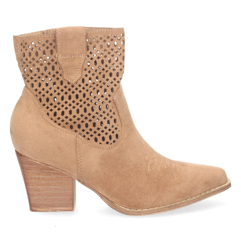 Vimice A-2219-Camel