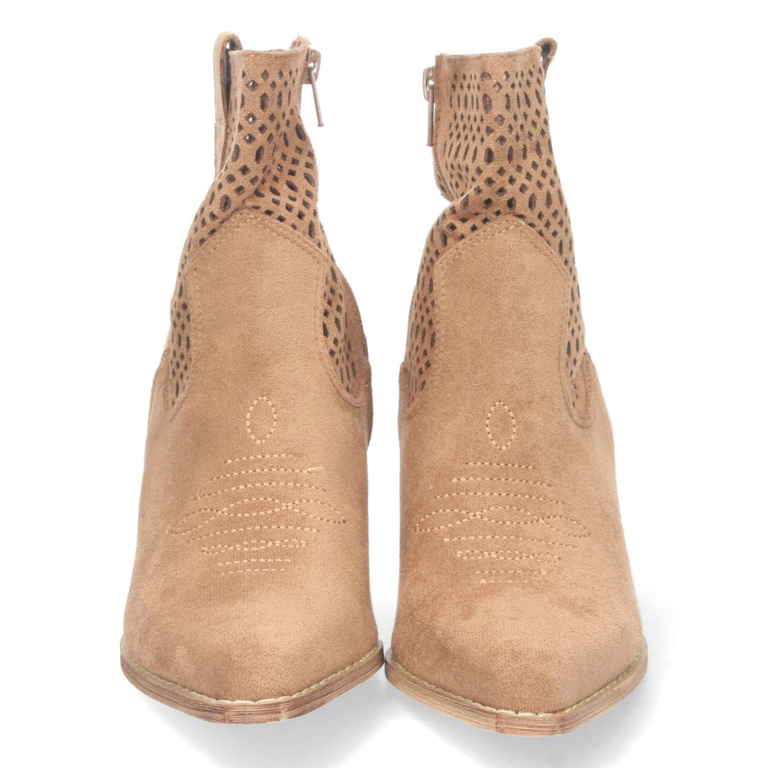 Vimice A-2219-Camel