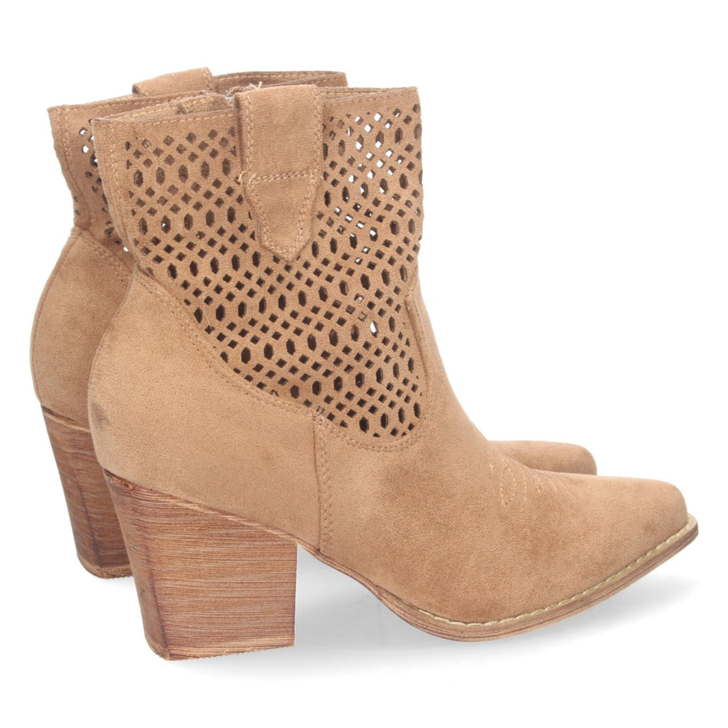 Vimice A-2219-Camel