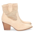 Vimice A-2219-Beige