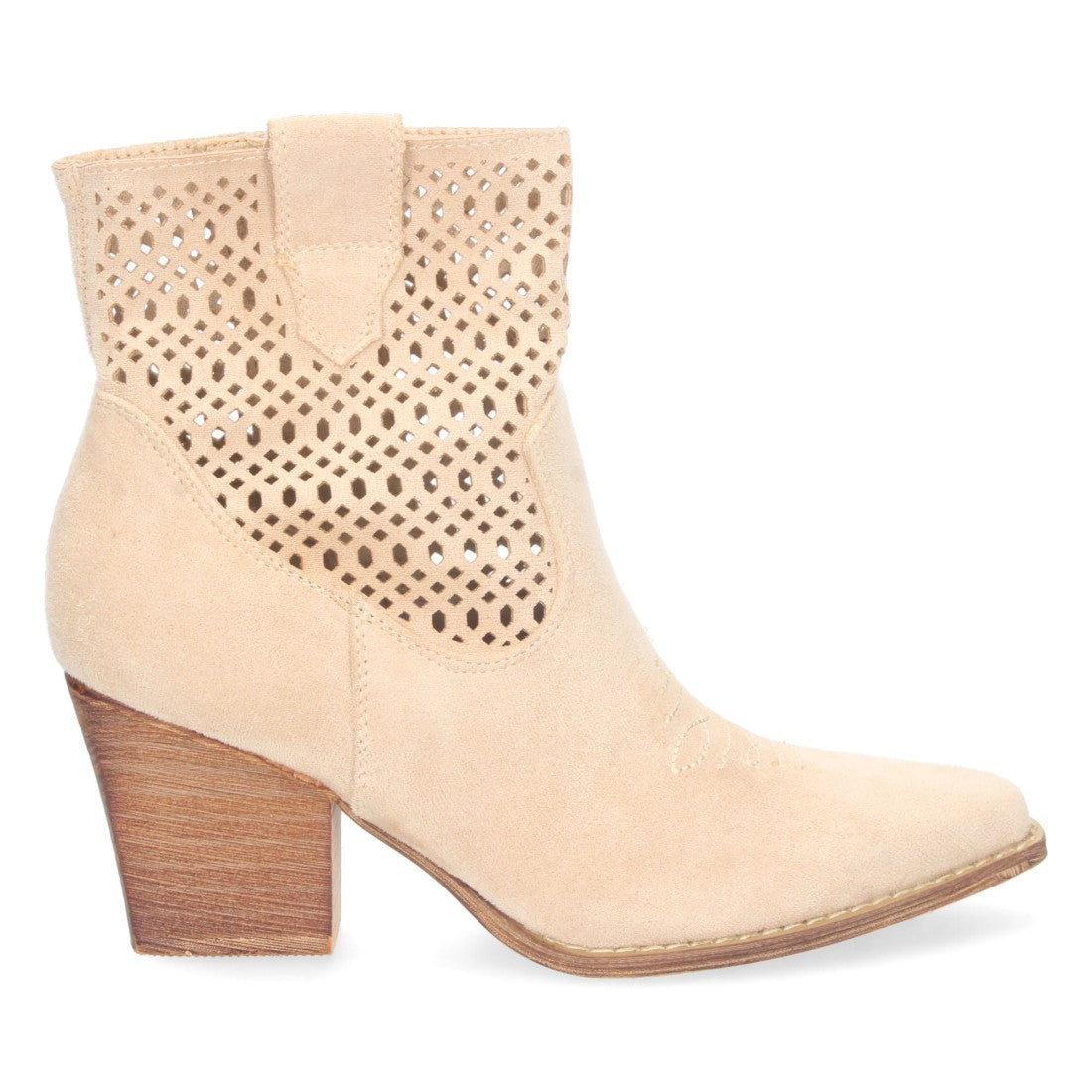 Vimice A-2219-Beige