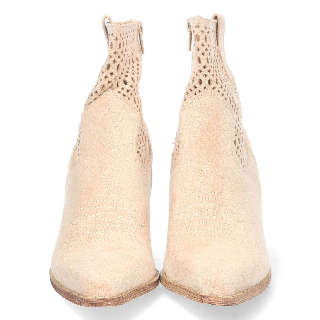 Vimice A-2219-Beige
